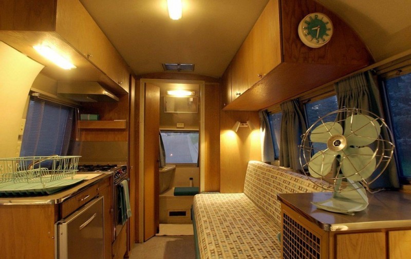 airstream retro