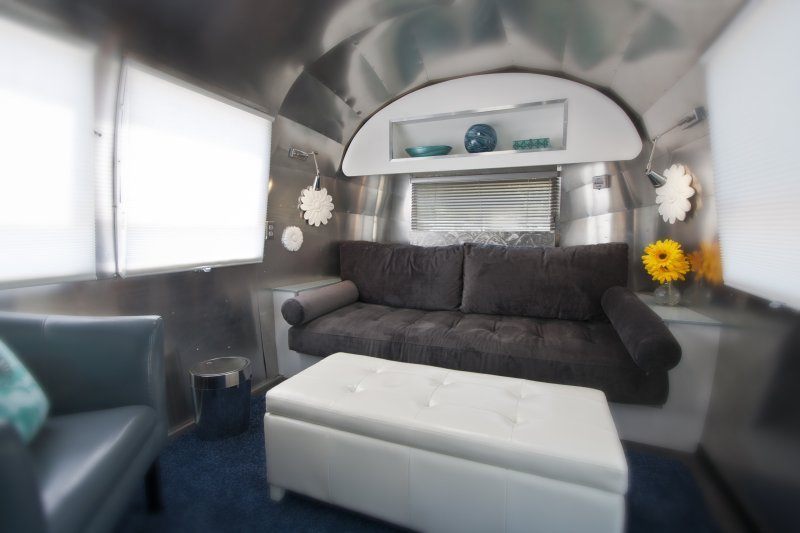 airstream aluminum