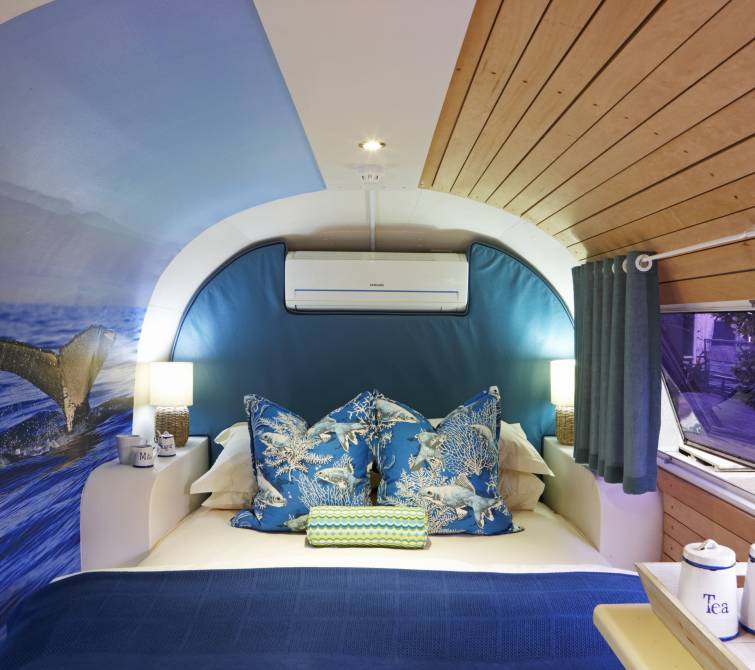 airstream ocean