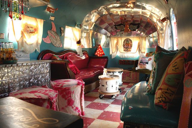 airstream miranda