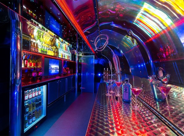 airstream bar