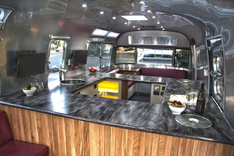 airstream real contemporary