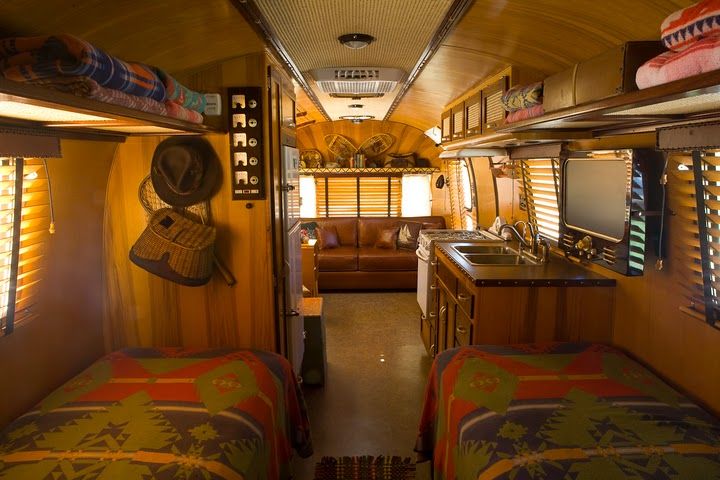 airstream ralph