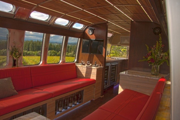 airstream wine