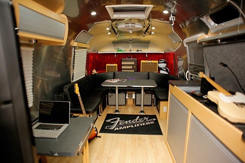 airstream contemporary