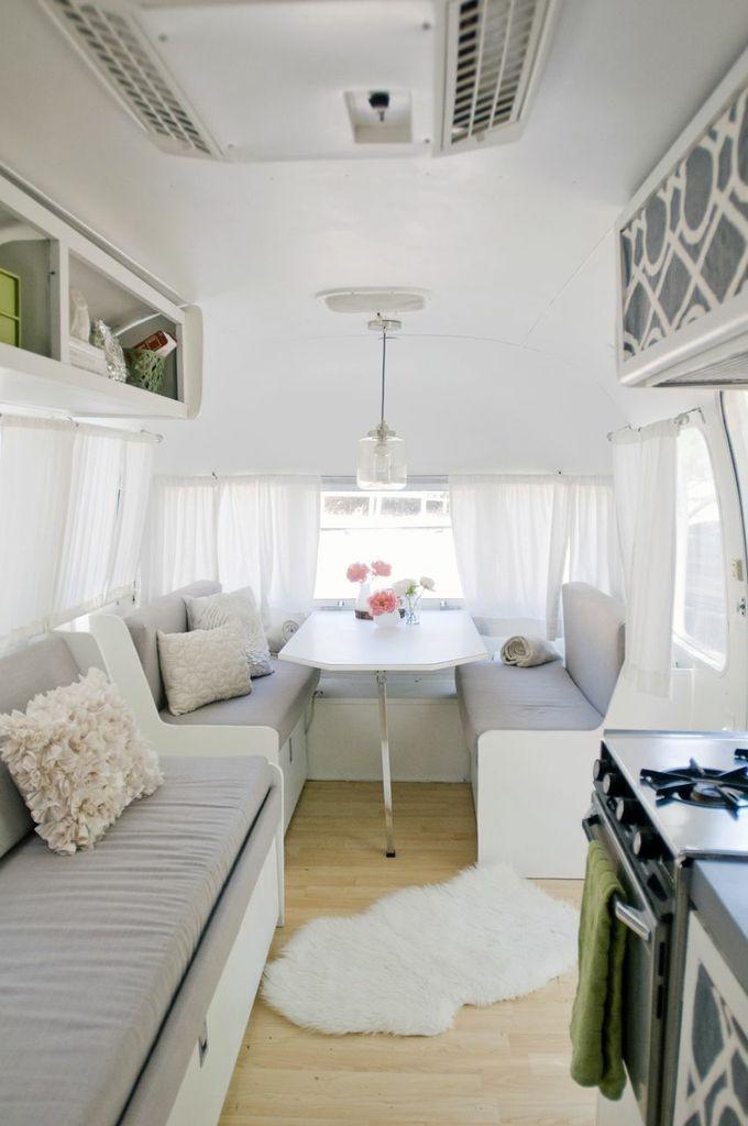 airstream cape