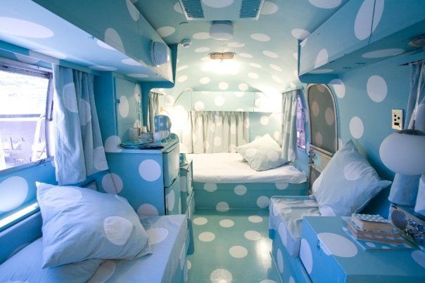 airstream wizard of oz