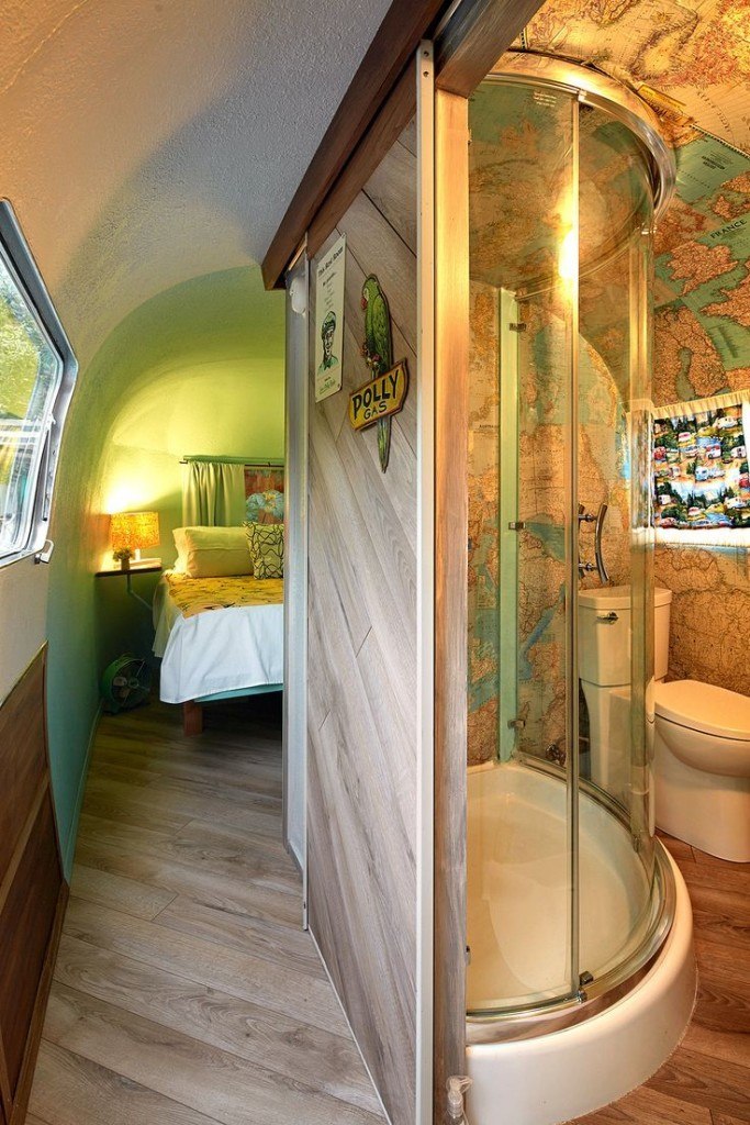 airstream traveler