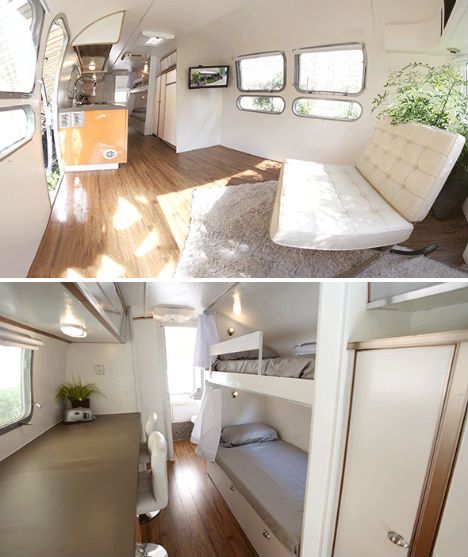 airstream neutral