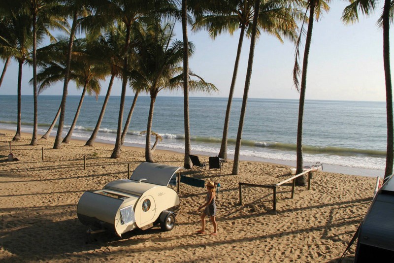 The Gidget Teardrop Camper: What You Need To Know