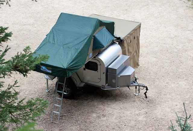 moby tent