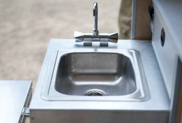 moby sink