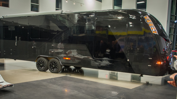 global caravan technologies rv
