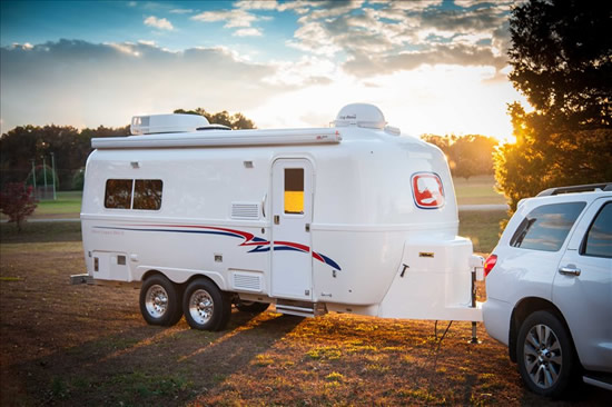 Legacy Elite II 2015