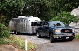 GMC and land Yacht