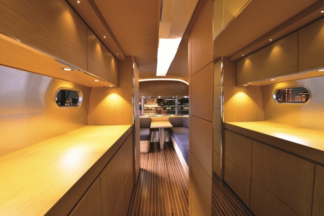 Land-Yacht-Prototype