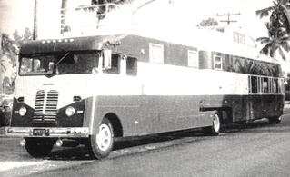 Executive Flagship