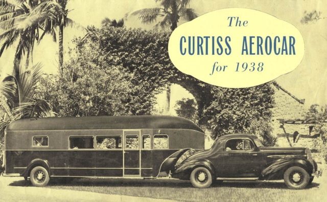 Aerocar