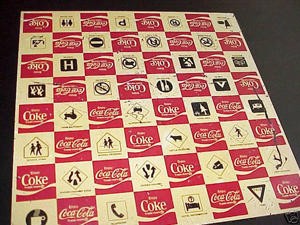 Checkerboard Table-top