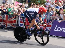 Sir Bradley Wiggins