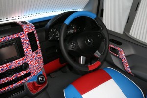 Wiggins's Wheel