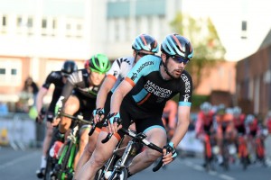 Andy Tennant of Team Wiggins