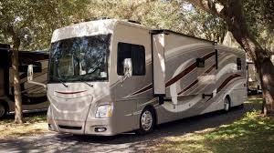 Fleetwood Discovery Exterior