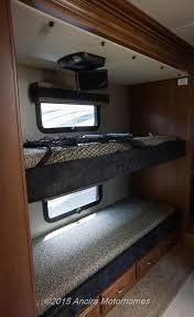 Twin Bunks