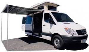 Sportsmobile