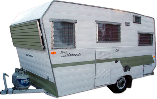 myvintagetraveltrailer.com