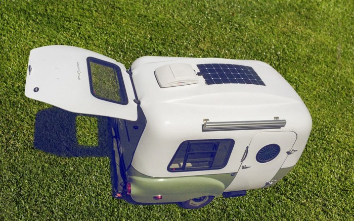 happier camper solar