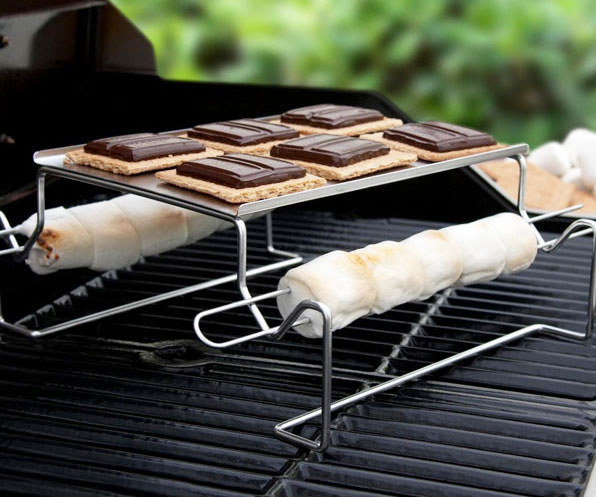 smores rack