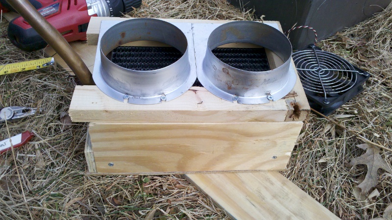 Mounting-Original-RV-Heater-Ductwork