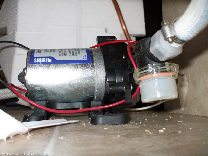 shurflo-water-pump