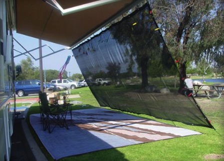 RV-awning-shade-kit