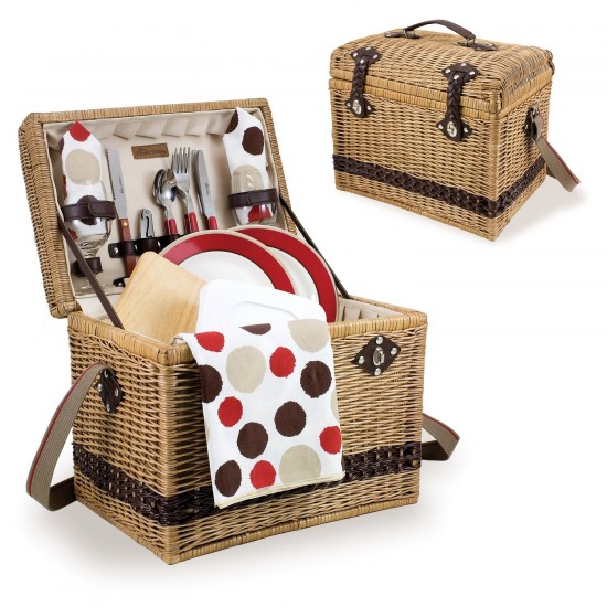 picnic basket