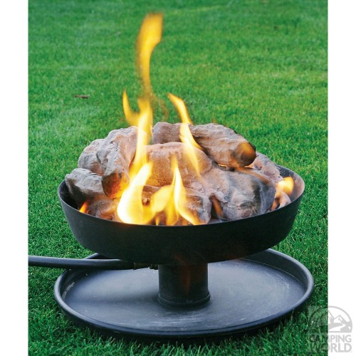 campfire