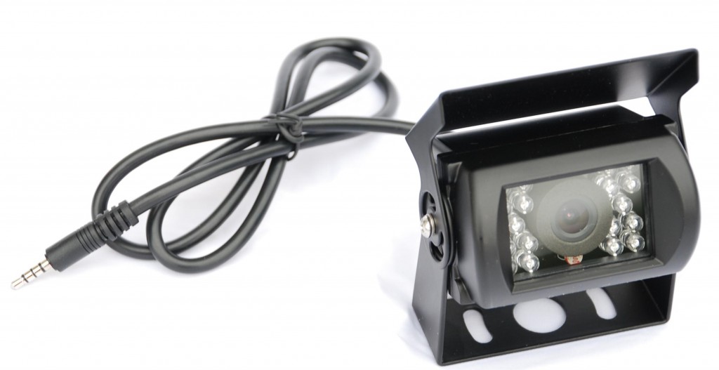 Cable Camera