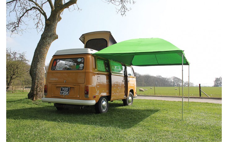 campershop sun canopy