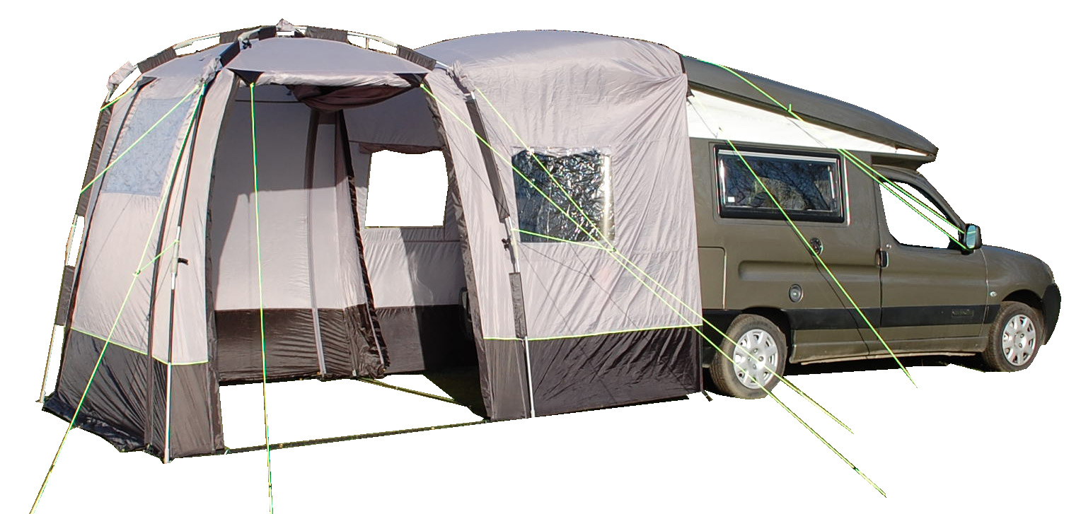 Tailgate-XL