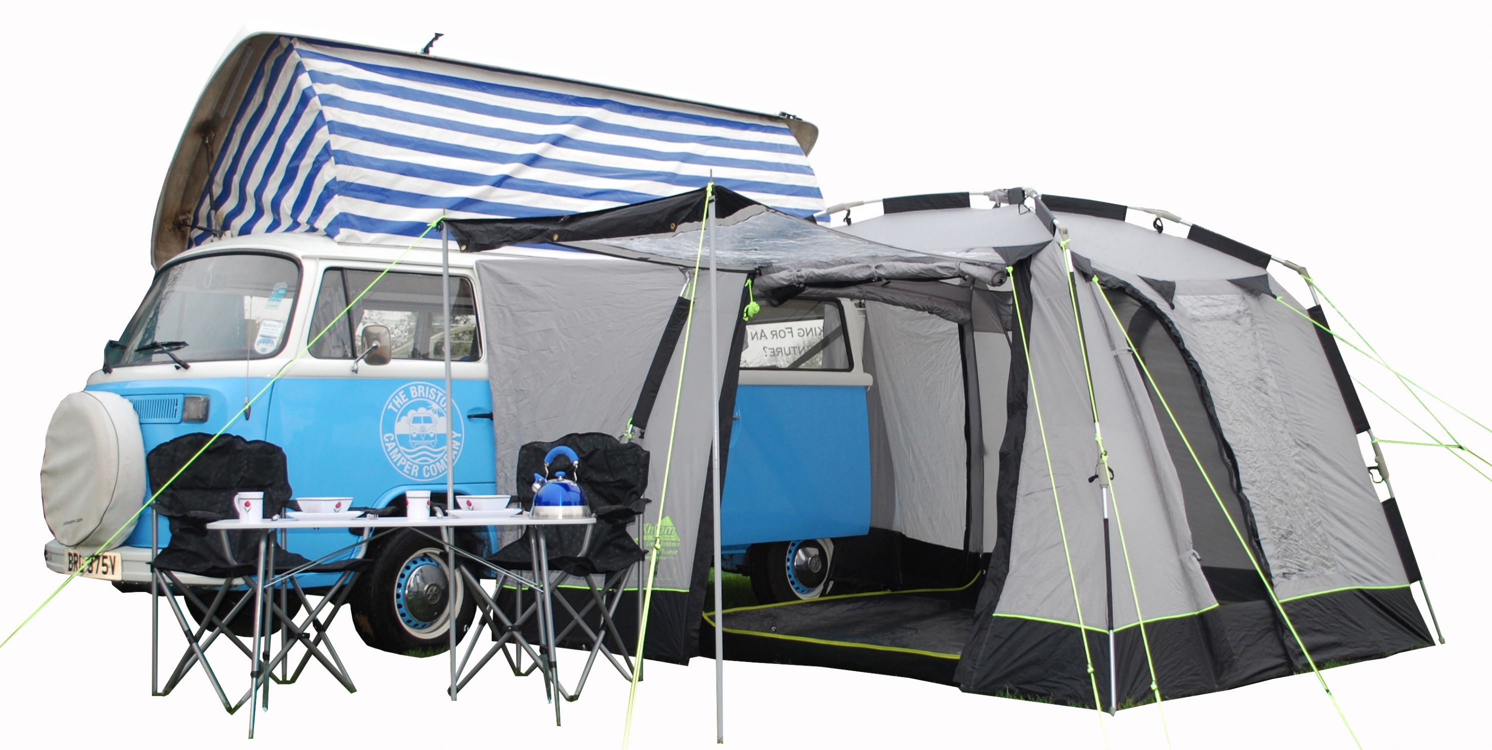 motordome Tourer by Kham