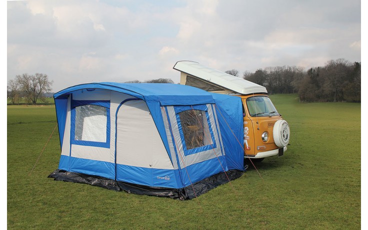 retro drive away awning