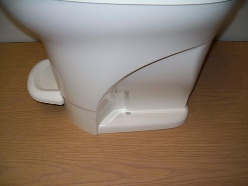 Foot Pedal