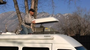 5 Buying Tips to Find the Best RV Air Conditioner for Sale