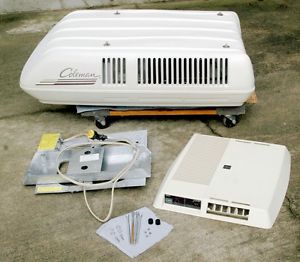 5 Buying Tips to Find the Best RV Air Conditioner for Sale