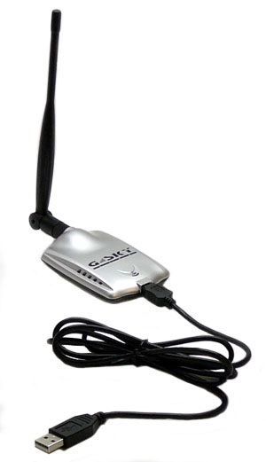 GS-27USB-50