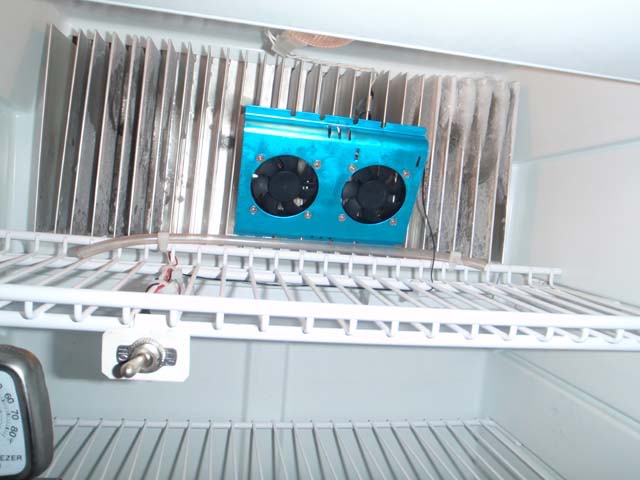 WARNING: RV Refrigerator Fan. What Every RV Owner Should Know