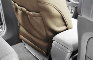 Rv seat cover