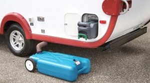 portable tank