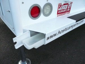 RV Sewer Hose – Storage, Support, Fittings, and More…